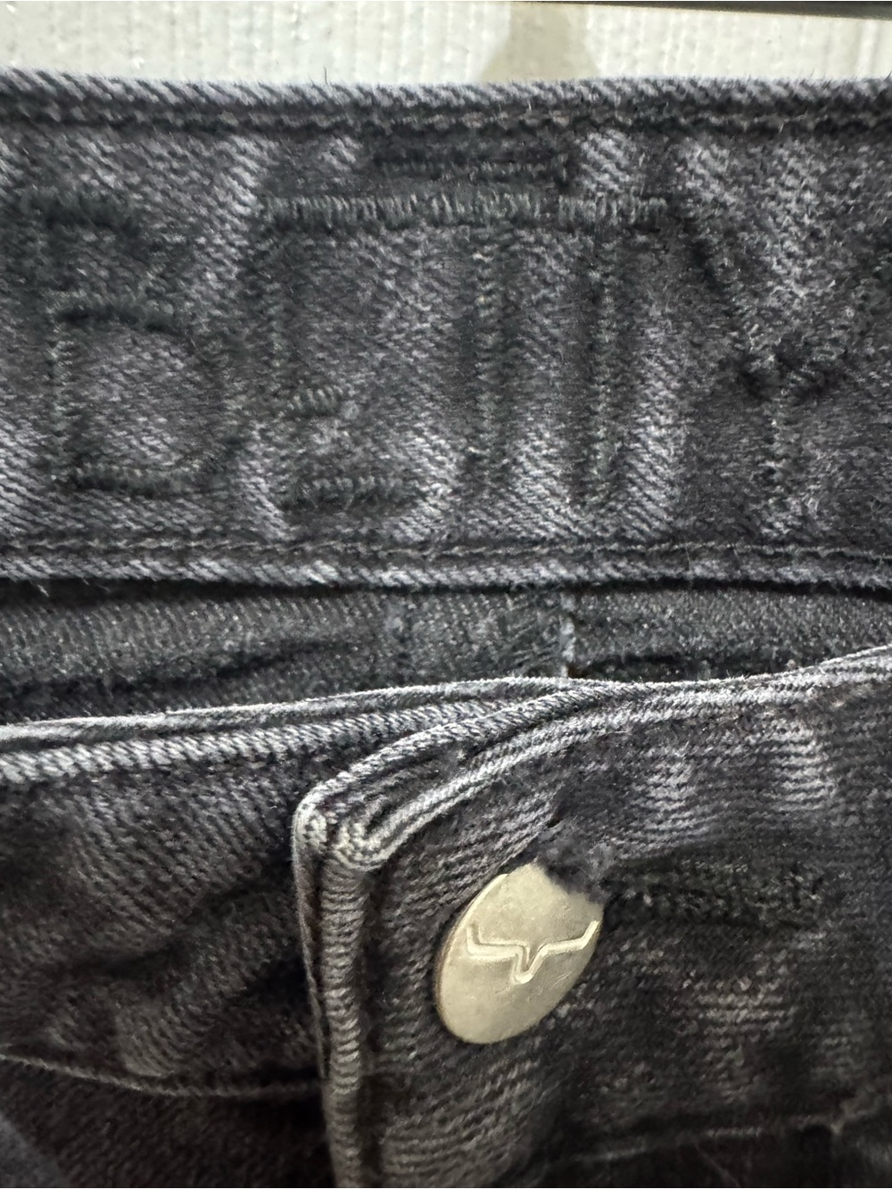 Kimes Ranch Betty Jeans Size 4 - Picture 3 of 4